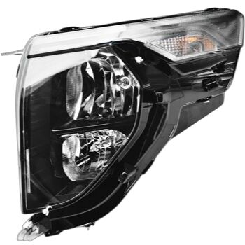 Ford Courier (2023-) Ön Far Komple Sağ Orijinal R2X613E014AG