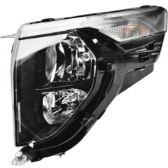 Ford Courier (2023-) Ön Far Komple Sağ Orijinal R2X613E014AG