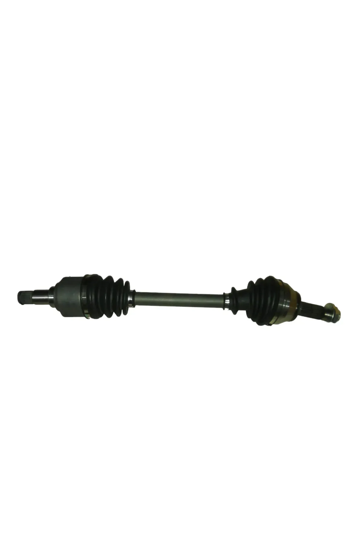 Ford Escort Ön Sol Aks Komple 1991-1999 (İTHAL)