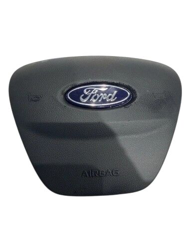 Ford Courier (2023-) Sürücü Hava Yastığı Airbag Orijinal R2X6A042B85AC319WN