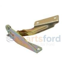 Ford Focus Mk1 (1998-2005) Kaput Menteşesi Sol - XS41 16801 AF