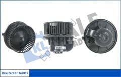 Ford Mondeo MK1-2 Kalorifer Motoru 1993-2000