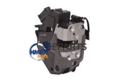 Ford Focus Mondeo-Courier-Kuga Ön Sol Kapı Kilidi 2011-