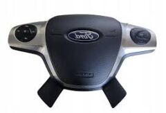 Ford Focus / C-MAX Sürücü Hava Yastığı Airbag Orijinal AM51R042B85CD3ZHE