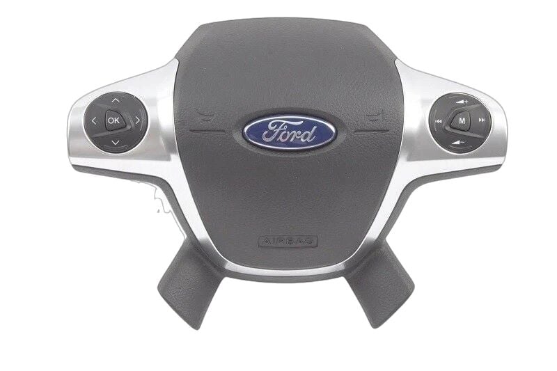 Ford Focus / C-MAX Sürücü Hava Yastığı Airbag Orijinal AM51R042B85BF3ZHE