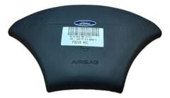 Ford Focus MK1 Sürücü Hava Yastığı Airbag Saten Siyah Orijinal 98ABA044H42ADYYFY