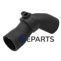 Hava Filitre Hortumu - fiesta 2002>1,4 tdci