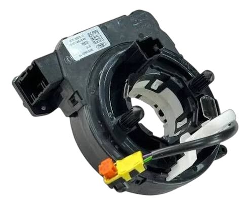 Ford Fiesta (2017-) Direksiyon Airbag Zembereği Şalteri Orijinal GN1514A664AB