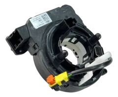 Ford Fiesta (2017-) Direksiyon Airbag Zembereği Şalteri Orijinal GN1514A664AB