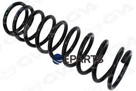 Ön Helezon Yayı -Ford Escort clx 1996-2001