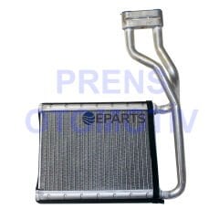 Kalorifer radyatörü petegi borulu- transit custom 2014>