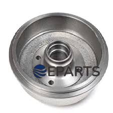 Arka fren kampanası  +abs dar tip-ford escort   cl 91-95