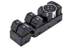 Ford Mondeo MK5 (2015-2022) Cam Açma Anahtarı Dörtlü İthal DG9T14540ED3JA6