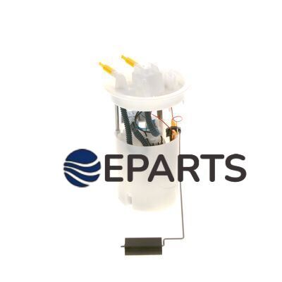 Ford Focus C-Max 1.6 Benzinli Yakıt Depo Şamandırası Komple Motorlu 2011-2017