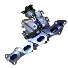 Ford Focus, Mondeo & C-MAX (2011-2022) Turbo Şarj Ünitesi Komple İthal DS7Q6K682EA
