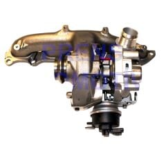 Ford Focus, Mondeo & C-MAX (2011-2022) Turbo Şarj Ünitesi Komple İthal DS7Q6K682EA
