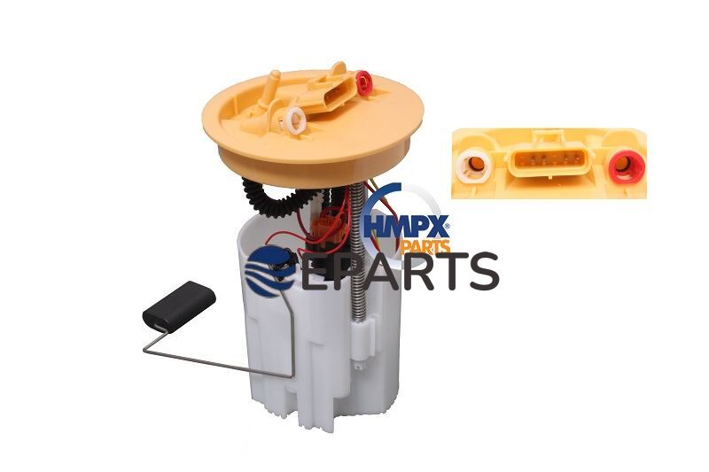 Yakıt Depo şamandıra komple motorlu-focus 14> 1.5 tdci