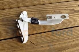 Ford Connect (2002-2013) Kaput Menteşesi Sol - 2T14 16801 AE