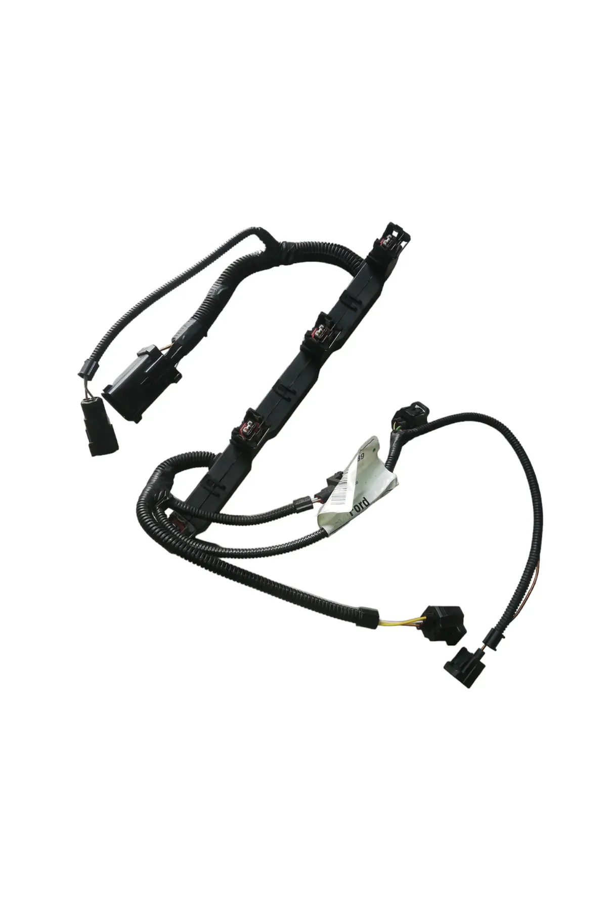 Ford Focus mk1 Enjektör Tesisatı Benzinli 1.8-2.0 1998-2005 (FOMOCO)