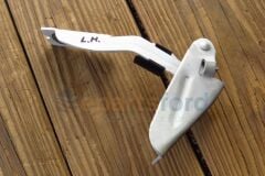 Ford Connect (2002-2013) Kaput Menteşesi Sağ - 2T14 16800 AE