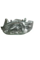 Ford Escort Sol Far 1996-2000 (TYC)