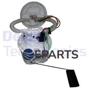 Yakıt Depo şamandıra komple motorlu-mondeo mk3 2001>2007