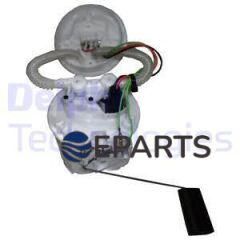 Yakıt Depo şamandıra komple motorlu-mondeo mk3 2001>2007