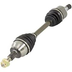 Ford Fıesta-Fusıon 1.4-1.6 Tdcı 1.25-1.4 Benz 02>13 Komple Aks Sol Kısa Manuel