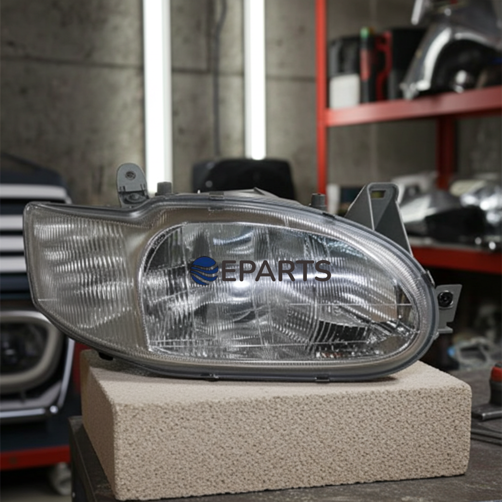 Ön  Sağ Far lamba- ford escort clx 1996-2000