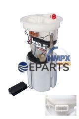 Yakıt Depo şamandıra komple motorlu-mondeo 1.6 benzinli 07>15