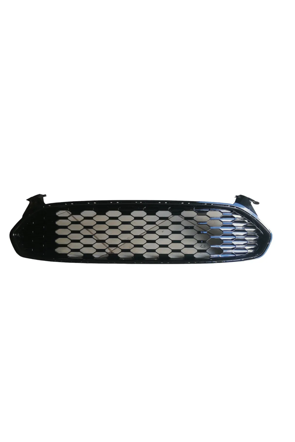 Ford Mondeo mk4 2013-2019 Ön Tampon Panjuru Nikalajlı (HİMPEKS)