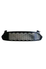 Ford Mondeo mk4 2013-2019 Ön Tampon Panjuru Nikalajlı (HİMPEKS)