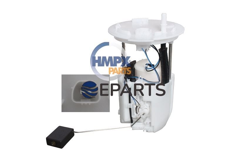 Yakıt Depo şamandıra komple motorlu-mondeo14>1,0 1.5 ecoboost