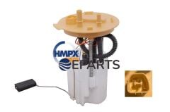 Yakıt Depo şamandıra komple motorlu-mondeo14>1.5  2.0  tdci