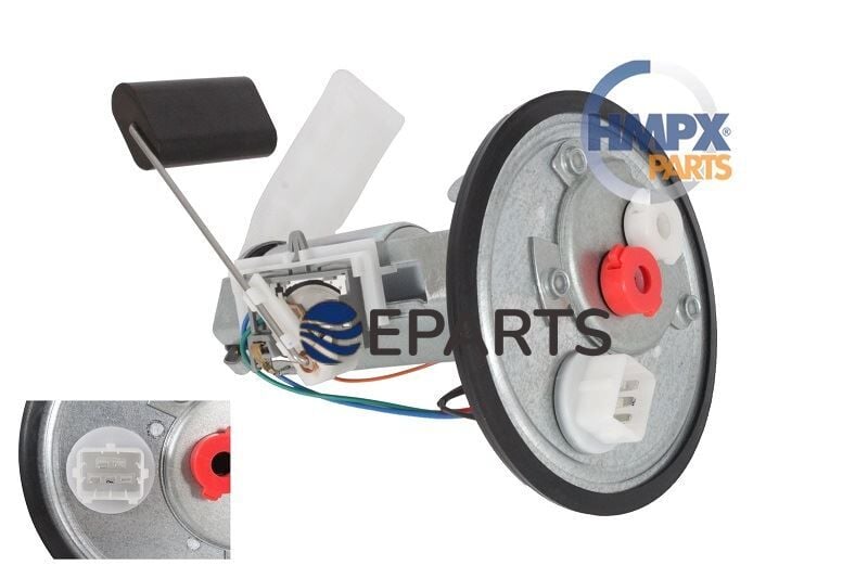 Yakıt Depo şamandıra komple motorlu-ford escort 96-2001