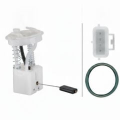 Yakıt Depo şamandıra komple motorlu-fiesta 02>08 fusion 02> 1.6 1.4 dizel