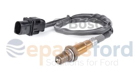 Ford Focus, Mondeo & Galaxy Oksijen (Hego) Sensörü - 98FB 9F472 DA