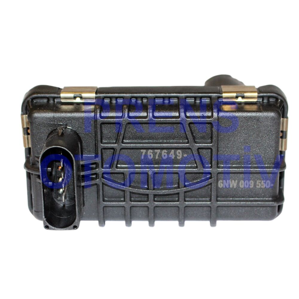 Ford Transit V363 & Custom (2012-2019) Turbo Aktüatörü İthal BK2Q6K682