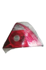 Ford Mondeo mk3 Uyumlu Arka Sag Stop Beyaz Sinyalli 2002-2007 tyc