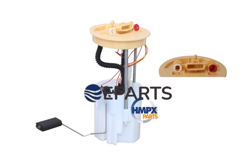 Yakıt Depo şamandıra komple motorlu-connect 13> 1.5 tdci