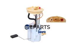 Yakıt Depo şamandıra komple motorlu-connect 13> 1.5 tdci