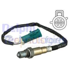 Ford Focus & Mondeo (2003-2014) Oksijen (Hego) Sensörü - 3M51 9F472 AC