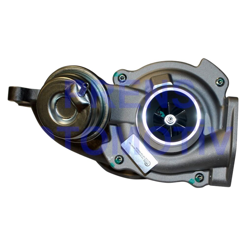 Ford Focus, Fiesta & Puma 1.0 EcoBoost (2018-2026) Komple Turbo Şarj İthal H6BG6K682AD
