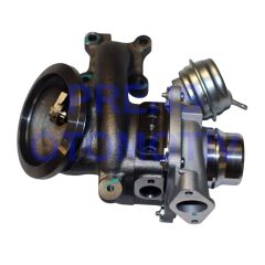 Ford Focus, Fiesta & Puma 1.0 EcoBoost (2018-2026) Komple Turbo Şarj İthal H6BG6K682AD