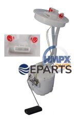 Yakıt Depo şamandıra komple motorlu-connect 02>dizel