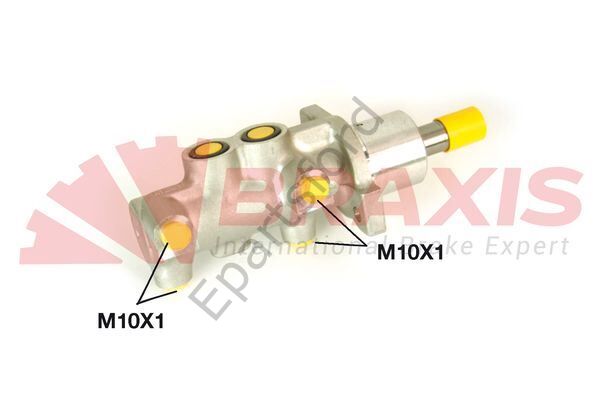 Ford Escort Fren Ana Merkezi Deposuz 23.81 mm 1992-2001