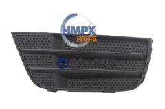 Sis Far kapagı sol sissiz -Fusion 2003>