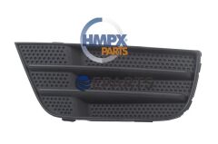 Ford Fusion Sis Far Kapağı Sol Sissiz 2003-