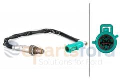 Ford Focus & C-Max (2005-2011) Oksijen (Hego) Sensörü - 3M51 9F472 DC