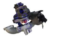 Ford C-Max, Focus & Volvo, Citroen, Peugeot 1.6 TDCi / HDi (2011-2020) Komple Turbo Şarj İthal AV6Q6K682AA